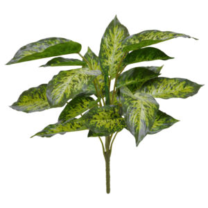 Umělá rostlina Aglaonema vario (40cm)