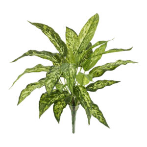 Umělá rostlina Aglaonema N (40cm)