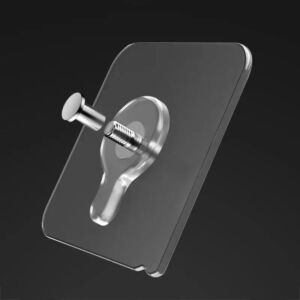 Samolepící háček