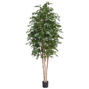 Umělý strom Ficus Exotica Deluxe (300cm)