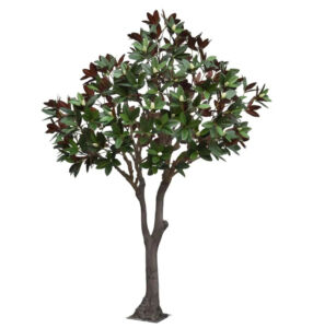 Umělý strom Magnolie XL (300cm)