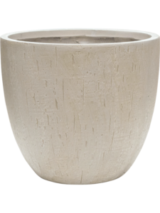 Květináč BAQ Raindrop Couple – béžová