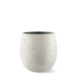 Květináč Grigio Balloon – Antique white