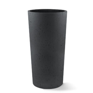 Květináč Grigio Vase – ANTRACIT