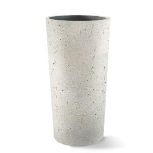 Květináč Grigio Vase –  Antique white