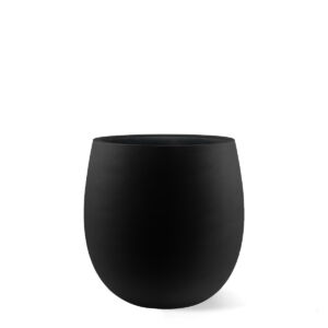 Květináč Argento Balloon – BLACK