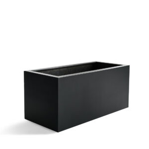 Truhlík Argento Box- BLACK