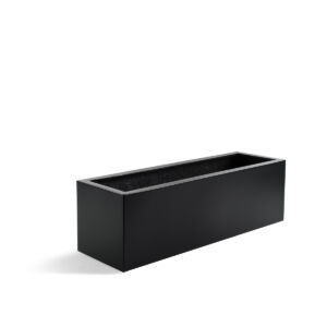 Truhlík Argento Small Box- BLACK