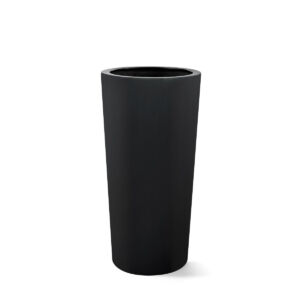 Květináč Argento Vase – BLACK
