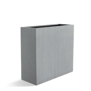 Truhlík Argento Divider – natural GREY
