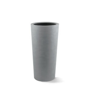 Květináč Argento Vase – natural GREY