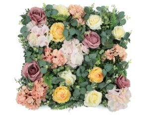 Panel umělý Flora Soft (50x50cm)