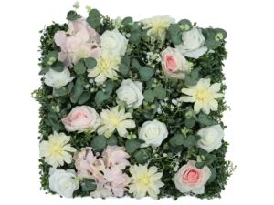 Panel umělý Flora Relax (50x50cm)