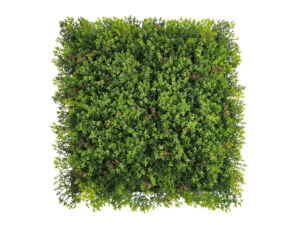 Panel umělý Sedum Roof FR (50x50cm)