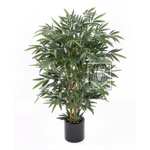Umělý strom Bambus Jade (90cm)