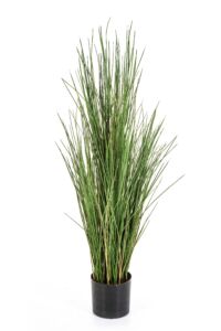 Umělá rostlina Honey Grass (120cm) – FR