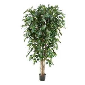 Umělý strom Ficus Exotica Deluxe (180cm) – FR