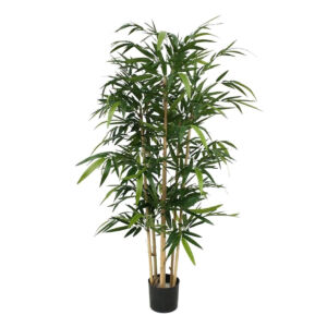 Umělý strom Bamboo (150cm) – FR