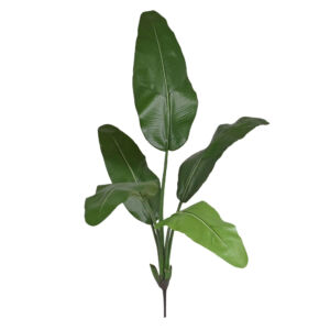 Umělá palma Traveller Palm bukett (100cm) – FR