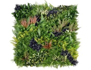 Panel Wall Variato (100x100cm)