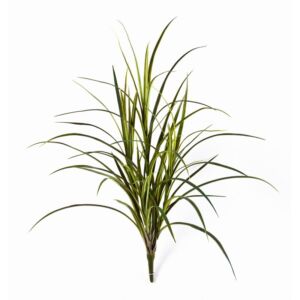 Umělá rostlina Tráva Natural bukett (80cm)