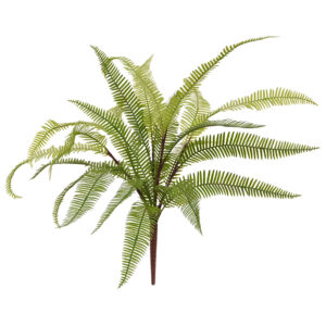 Umělá rostlina Kapradí Boston (45cm)