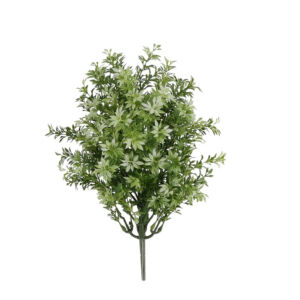 Umělý Eucalyptus White bukett (30cm) – UV