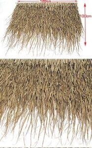 Panel z palmových listů 120x100cm