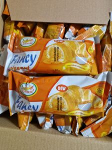 Fresh Corner Croissant