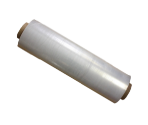 Stretch fólie – 500mm, 23mikronů, návin 2,4kg