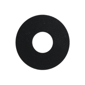 UTS Gumová podložka hodinového strojku 2 mm