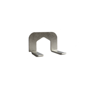 UTS Kovový závěs hodinového strojku