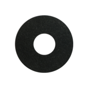 UTS Gumová podložka hodinového strojku 0,5 mm