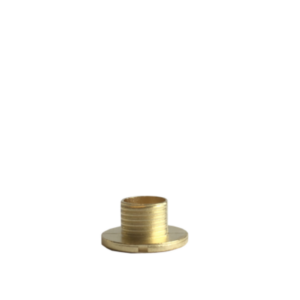 UTS Mosazný fixační šroub hodinového strojku 5 mm