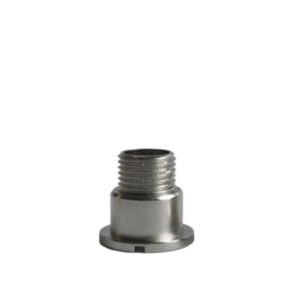 UTS Chromový fixační šroub hodinového strojku 11 mm