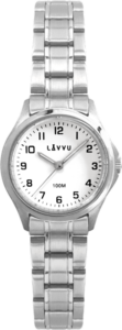 LAVVU Dámské hodinky ARENDAL Original s vodotěsností 100M