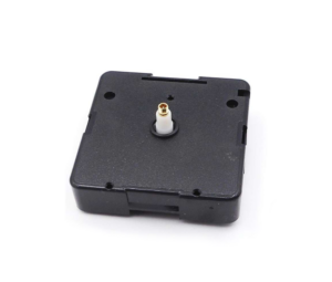 UTS Hodinový strojek Quartz-Movement I-SHAFT 13,8 mm bez příslušenství