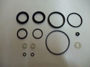 Tesnenia La Pavoni Europiccola/Professional – kompletná sada