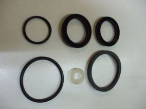 Tesnenia La Pavoni Europicola / Proffesional – hlava