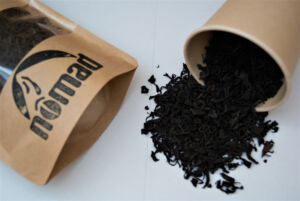 Gruzínsky čaj Ozurgeti – čierny čaj