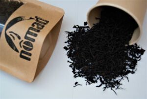 Gruzínsky čaj Nigozeti z listov čučoriedky