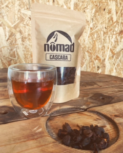 Cascara Costa Rica Hacienda Sonora