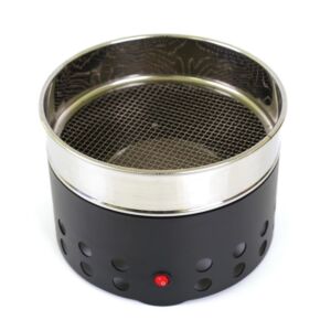 Externý chladič na 500g kávy