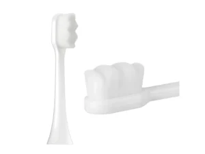 Ultrajemná hlavice Nanosmile Sonic White pro elektrický kartáček Philips Sonicare