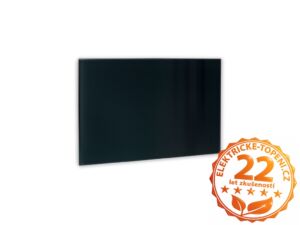 GR 500 Black