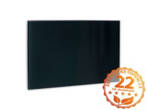 GR 900 Black