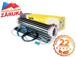 ES 80-0,6x 2,5m / 115W