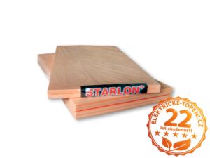 STARLON 3 – bal 5m2