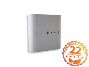 Watts V23 – nástěnný přijímač