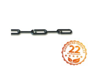 Řetěz do svodu (BAL=5m)